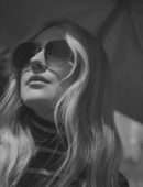 Dakota Fanning in The Edit by Net-A-Porter - July 2019