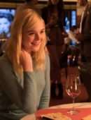 Elle Fanning in ‘A Rainy Day in New York’ Stills 2019