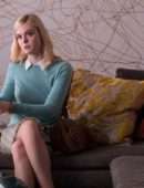 Elle Fanning in ‘A Rainy Day in New York’ Stills 2019