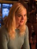 Elle Fanning in ‘A Rainy Day in New York’ Stills 2019