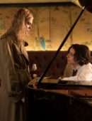 Elle Fanning in ‘A Rainy Day in New York’ Stills 2019