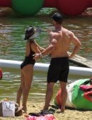 Elsa-Pataky-in-the-Senpere-Lake-in-the-South-of-France-15