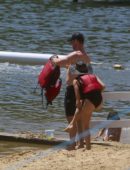 Elsa-Pataky-in-the-Senpere-Lake-in-the-South-of-France-16