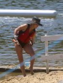 Elsa-Pataky-in-the-Senpere-Lake-in-the-South-of-France-19