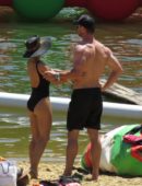 Elsa-Pataky-in-the-Senpere-Lake-in-the-South-of-France-20