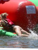 Elsa-Pataky-in-the-Senpere-Lake-in-the-South-of-France-33