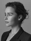 Emilia Clarke - #sameyoucharity 2019