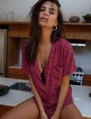 Emily Ratajkowski in “Inamorata” Photoshoot 2019