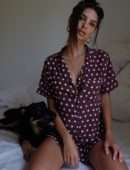 Emily Ratajkowski in “Inamorata” Photoshoot 2019