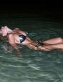 Genevieve Morton in After Dark Collection by Derek Riker 2019