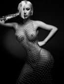 Iggy Azalea Photoshoot 2019