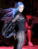 Iggy Azalea Booty at All Star Beach Concert at Mandalay Bay Beach