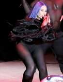 Iggy Azalea Booty at All Star Beach Concert at Mandalay Bay Beach