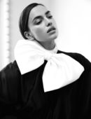 Irina Shayk in Harper’s Bazaar Magazine, Summer 2019 Digital Issue