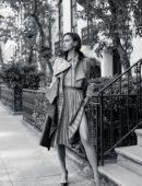 Irina Shayk in Harper’s Bazaar Magazine, Summer 2019 Digital Issue