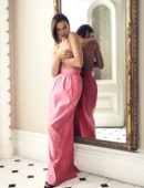 Irina Shayk in Harper’s Bazaar Magazine, Summer 2019 Digital Issue