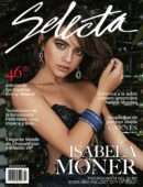 Isabela Moner in Selecta Magazine - July 2019