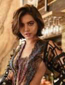 Isabela Moner in Selecta Magazine - July 2019