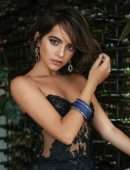 Isabela Moner in Selecta Magazine - July 2019