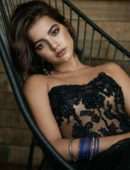 Isabela Moner in Selecta Magazine - July 2019