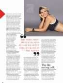 Jesinta Franklin in Women’s Health Australia Magazine - August 2019