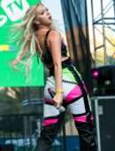 Jordyn Jones Performing Live at VidCon in Anaheim