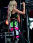 Jordyn Jones Performing Live at VidCon in Anaheim