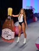 Kara Del Toro at Chloe Rose Swimwear Runway Show at Miami Swim Week