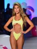Kara Del Toro at Chloe Rose Swimwear Runway Show at Miami Swim Week