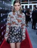 Kate Mara at Special Screening Of A24's 'Skin' in Hollywood