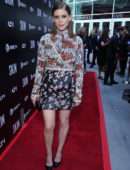 Kate Mara at Special Screening Of A24's 'Skin' in Hollywood