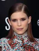 Kate Mara at Special Screening Of A24's 'Skin' in Hollywood