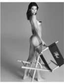 Kendall Jenner Censored, Photoshoot 2019