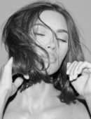 Kim Kardashian in Wall Street Journal Magazine Photoshoot - August 2019