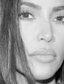 Kim Kardashian in Wall Street Journal Magazine Photoshoot - August 2019