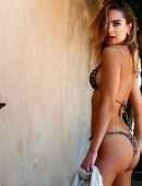 Kimberley Garner in Bikini Photoshoot 2019