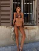 Kimberley Garner in Bikini Photoshoot 2019