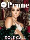 Kira Kosarin in C’est Prune Magazine - July 2019
