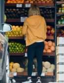 Kristen Bell Booty, Grocery Shopping in Studio City