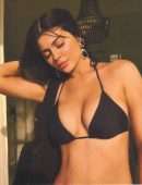 Kylie Jenner in Amber Asaly 2019 Bikini Photoshoot