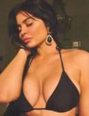 Kylie Jenner in Amber Asaly 2019 Bikini Photoshoot