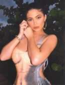 Kylie Jenner in Swimsuit Photoshoot 2019