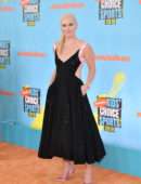 Lindsey Vonn at Nickelodeon Kids' Choice Sports 2019 in Santa Monica