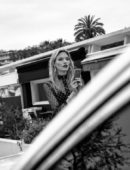 Martha Hunt in Photo Magazine Photoshoot - July 2019