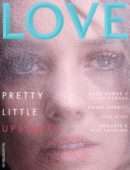 Maya Hawke in Love Magazine 2019