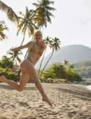 Megan Rapinoe in Sports Illustrated Swimsuit 2019