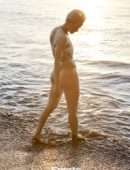 Megan Rapinoe in Sports Illustrated Swimsuit 2019
