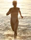 Megan Rapinoe in Sports Illustrated Swimsuit 2019