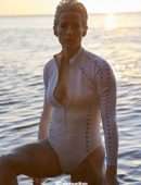 Megan Rapinoe in Sports Illustrated Swimsuit 2019