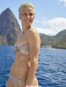 Megan Rapinoe in Sports Illustrated Swimsuit 2019